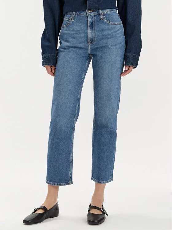 Lee Τζιν · Μπλε · Regular Fit
