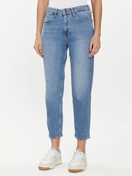 Lee Τζιν · Μπλε · Regular Fit