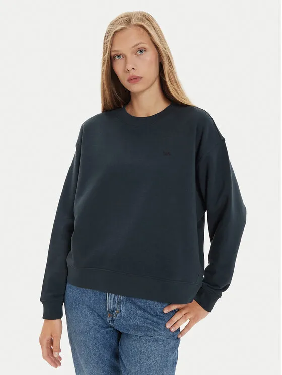 Lee Μπλούζα · Γκρι · Relaxed Fit