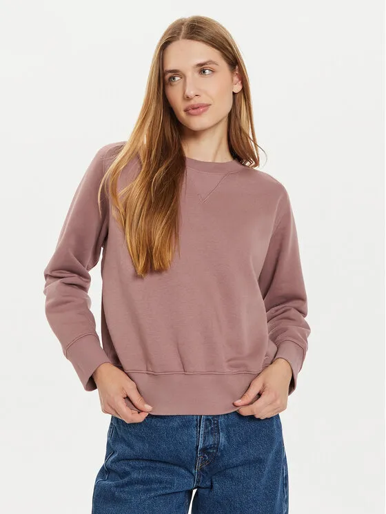 Lee Μπλούζα · Ροζ · Regular Fit