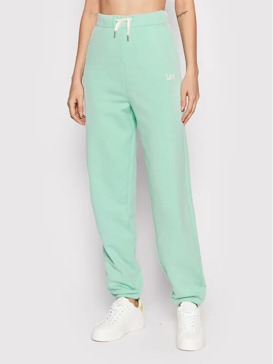 Lee Παντελόνι φόρμας · Πράσινο · Relaxed Fit