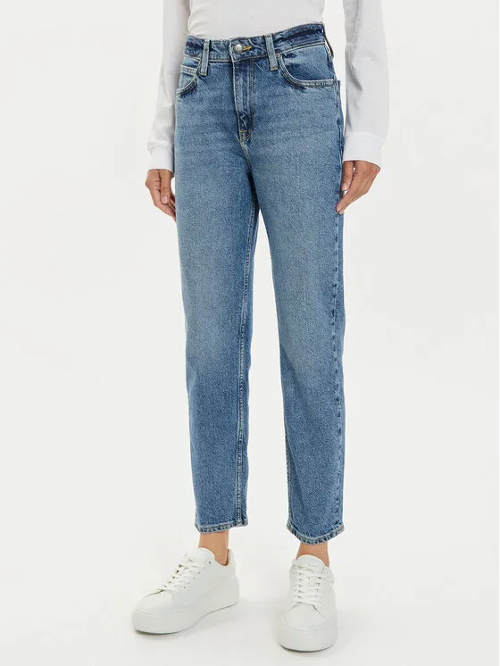 Lee Τζιν · Μπλε · Regular Fit
