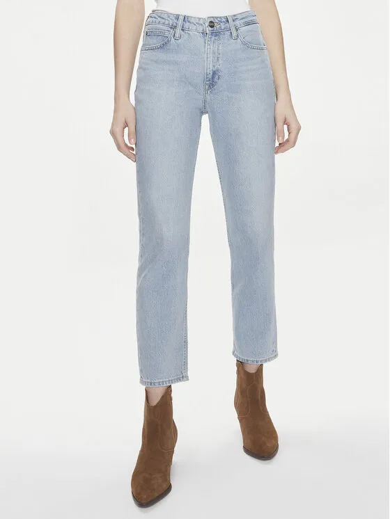 Lee Τζιν · Μπλε · Regular Fit