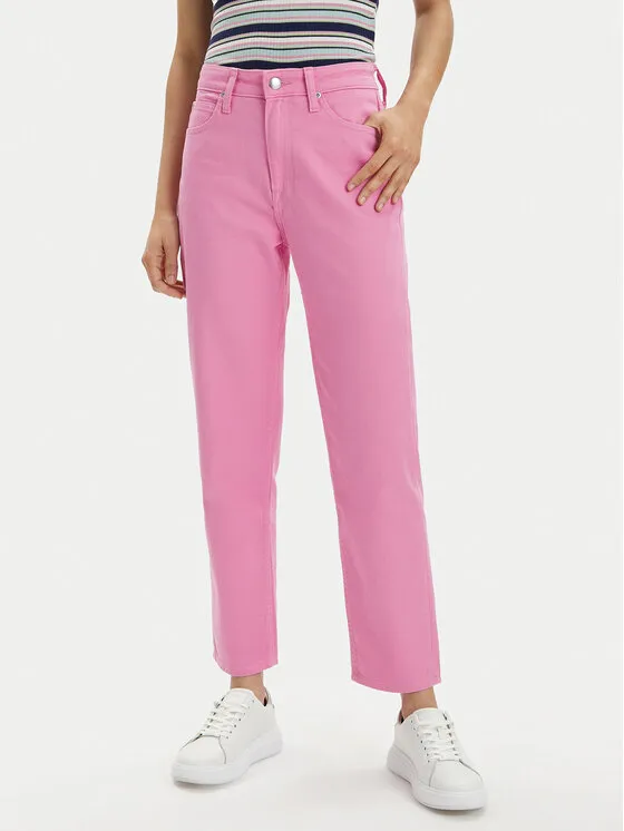 Lee Τζιν · Ροζ · Regular Fit