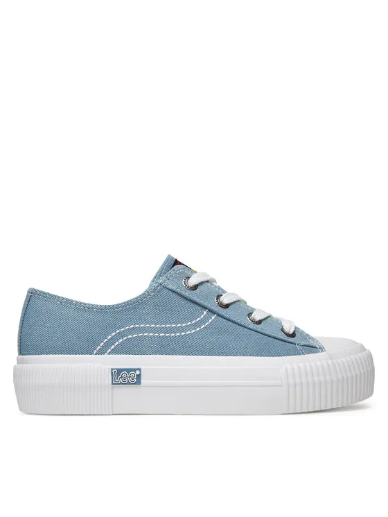 Sneakers · Μπλε