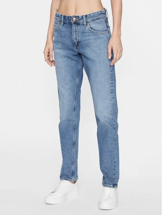 Lee Τζιν · Μπλε · Slim Fit