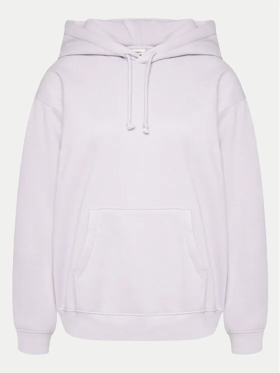 Μπλούζα · Μωβ · Regular Fit
