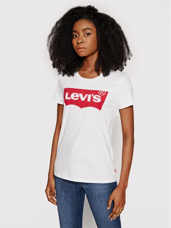 T-Shirt · Λευκό