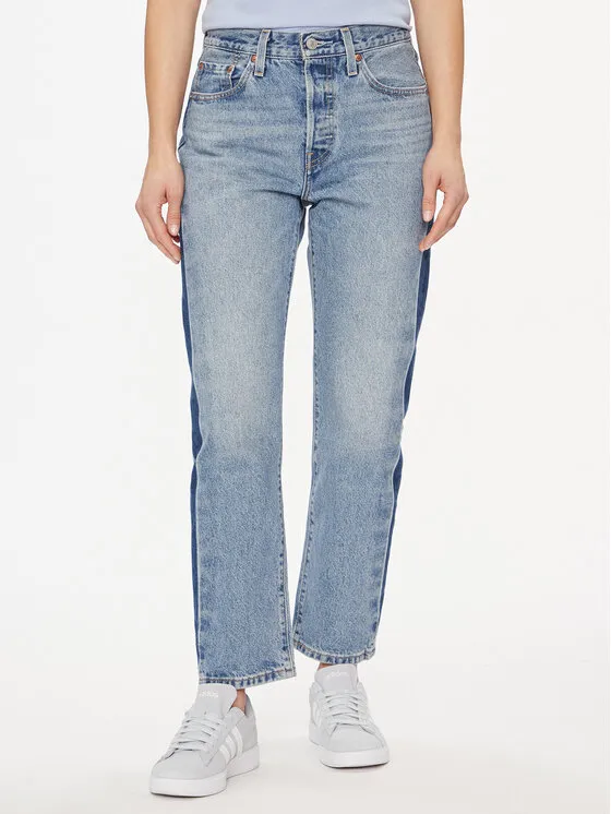 Levi's® Τζιν · Μπλε · Regular Fit