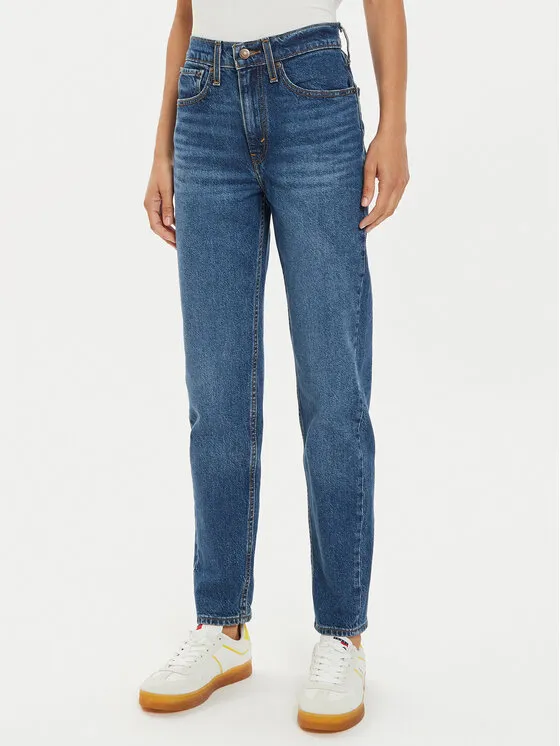 Levi's® Τζιν · Σκούρο μπλε · Relaxed Fit