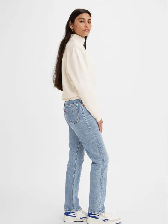 Levi's® Τζιν · Μπλε · Regular Fit