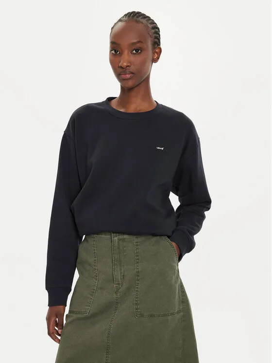 Μπλούζα · Μαύρο · Regular Fit