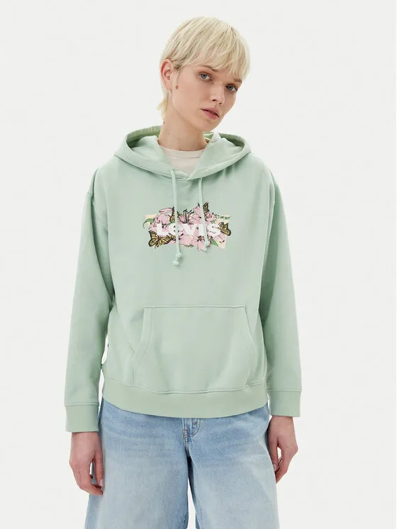 Μπλούζα · Πράσινο · Regular Fit