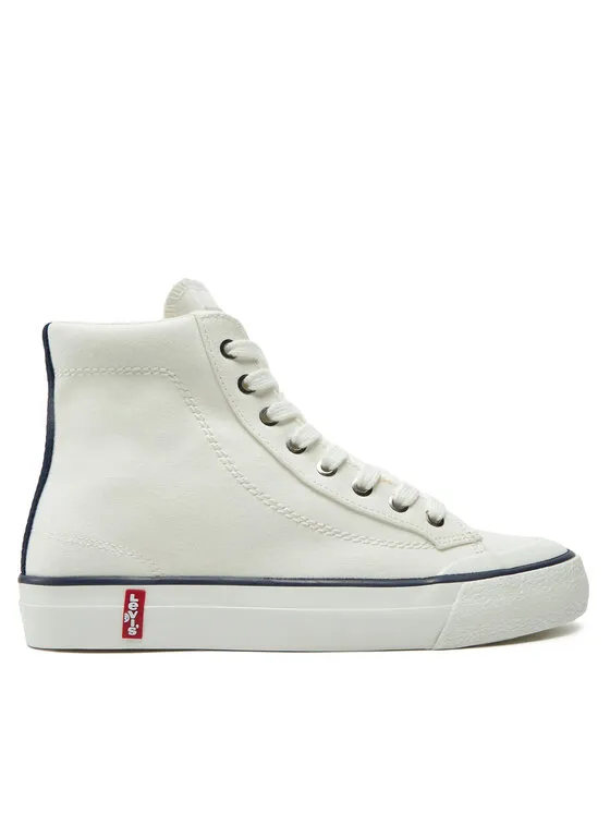 Sneakers · Λευκό