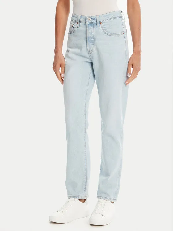 Τζιν · Μπλε · Regular Fit