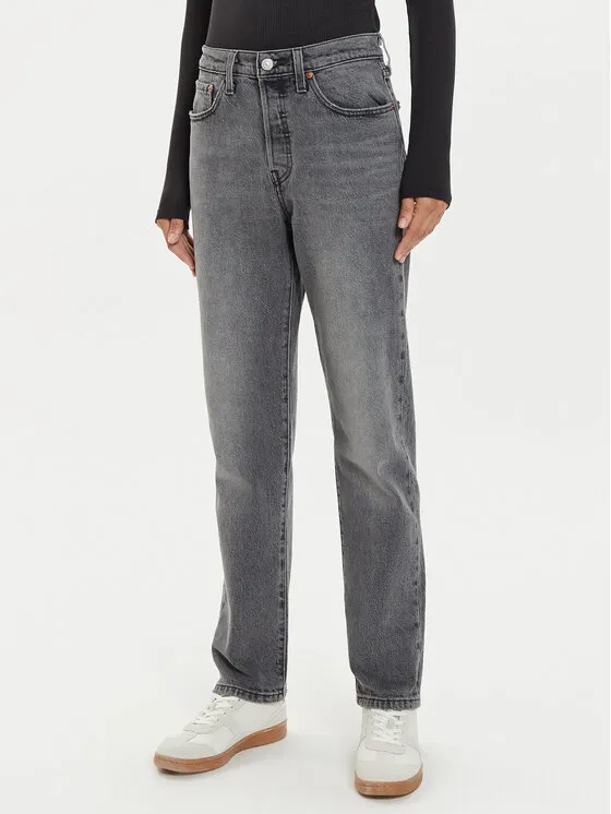 Τζιν · Μαύρο · Regular Fit