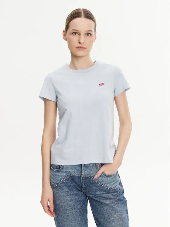 T-Shirt · Γαλάζιο