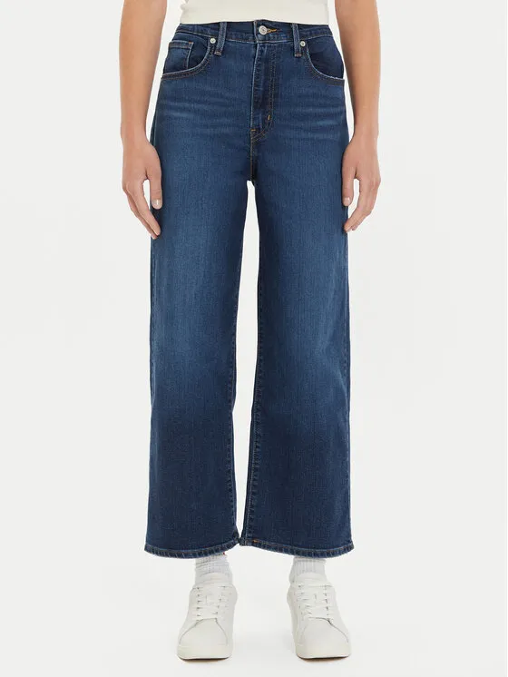 Levi's® Τζιν · Σκούρο μπλε · Regular Fit