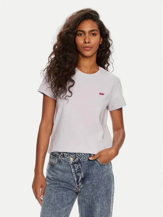 T-Shirt · Μπλε