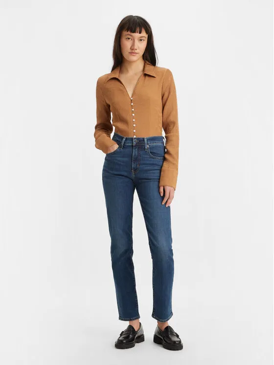 Levi's® Τζιν · Μπλε · Slim Fit