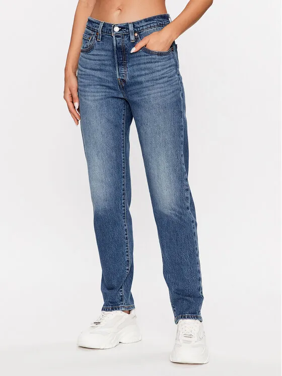 Levi's® Τζιν · Μπλε · Regular Fit