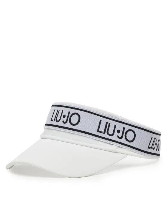 Liu Jo Beachwear Γείσο · Λευκό