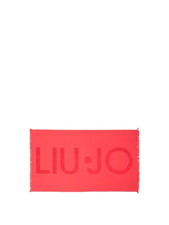 Liu Jo Beachwear Πετσέτα θαλάσσης · Έγχρωμο