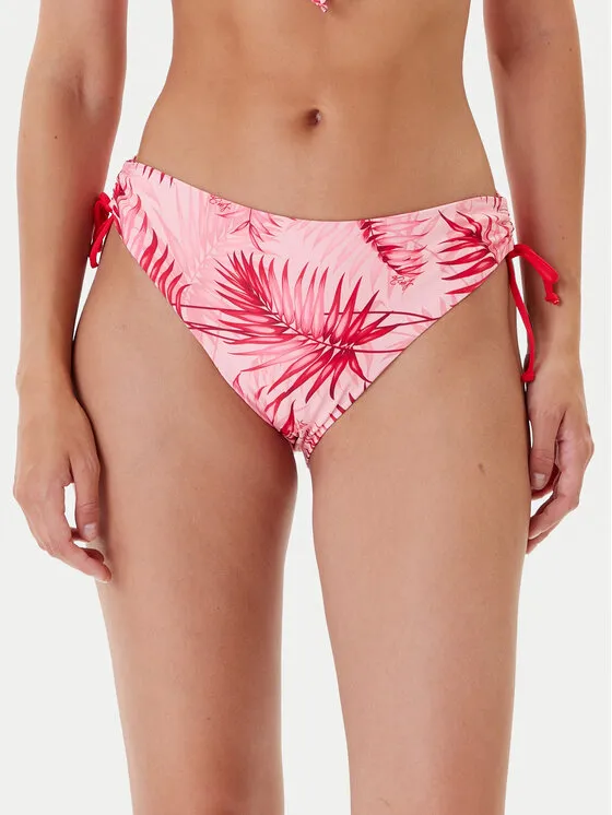 Liu Jo Beachwear Μπικίνι κάτω μέρος · Ροζ