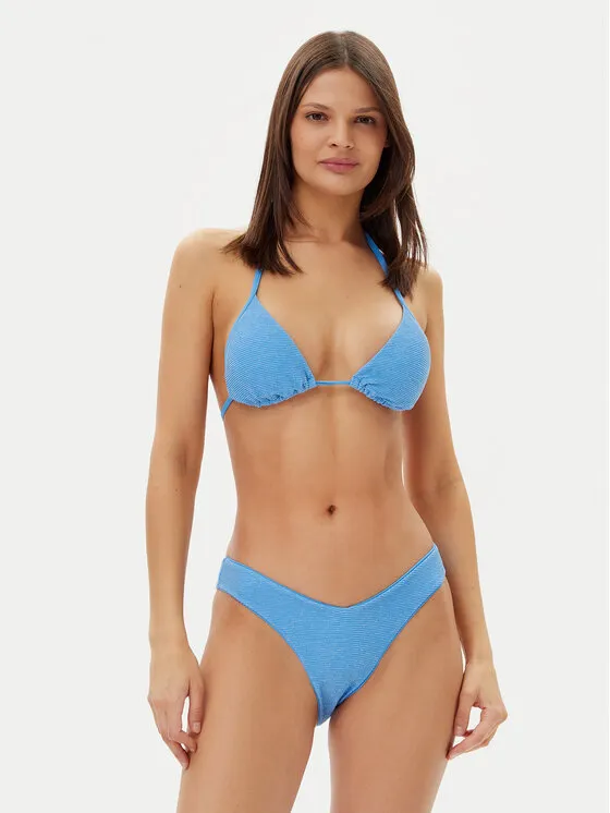 Liu Jo Beachwear Μαγιό δύο τεμαχίων · Μπλε