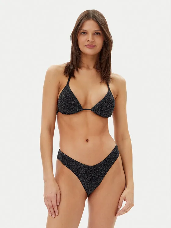 Liu Jo Beachwear Μαγιό δύο τεμαχίων · Μαύρο