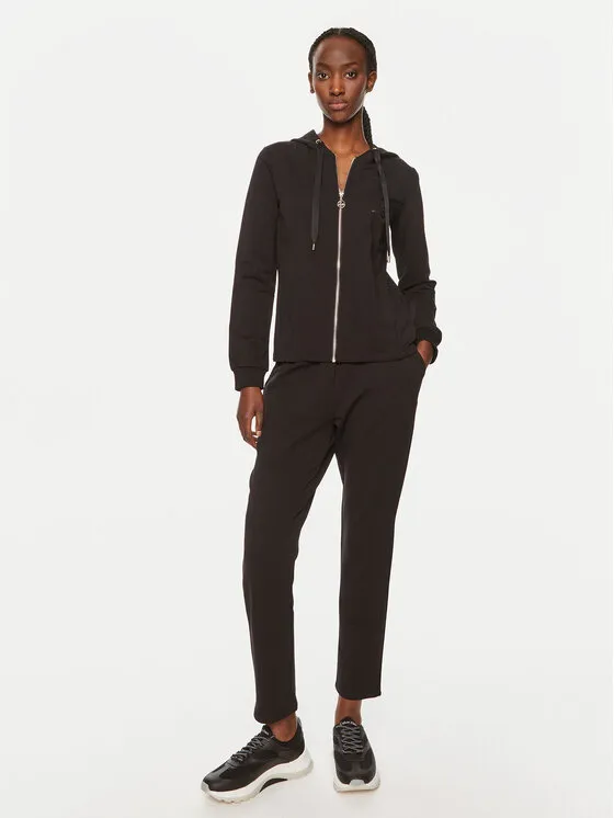 Liu Jo Sport Σετ φόρμας · Μαύρο · Regular Fit