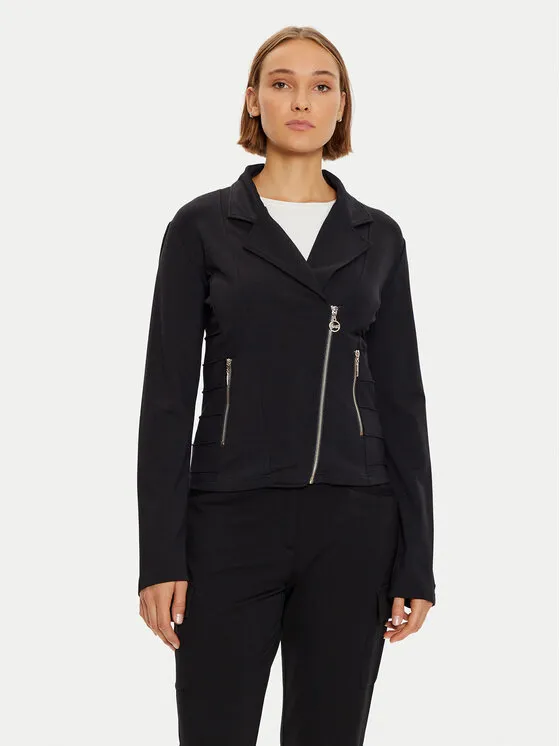 Liu Jo Sport Σακάκι · Μαύρο · Regular Fit