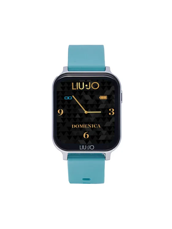 Liu Jo Smartwatch · Γαλάζιο