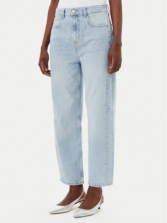 Τζιν · Μπλε · Regular Fit