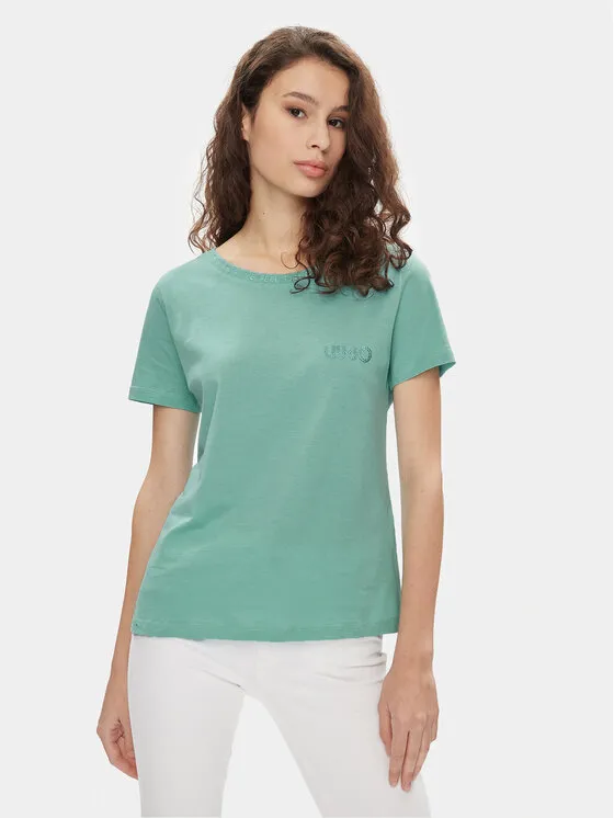 T-Shirt · Πράσινο