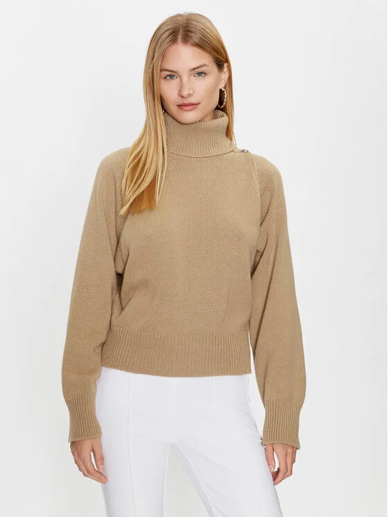 Ζιβάγκο · Καφέ · Relaxed Fit