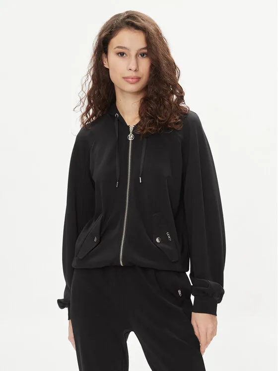 Μπλούζα · Μαύρο · Regular Fit