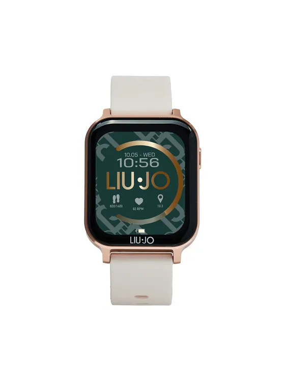 Liu Jo Smartwatch · Ροζ