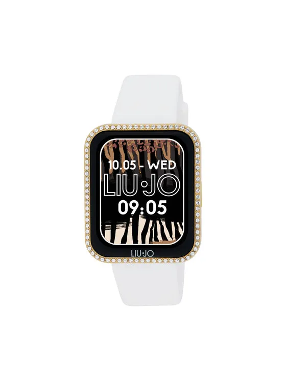 Liu Jo Smartwatch · Λευκό