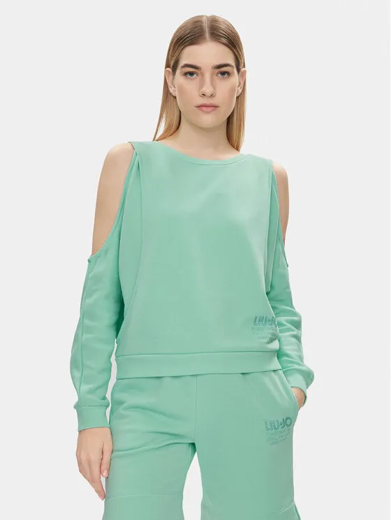 Μπλούζα · Πράσινο · Regular Fit