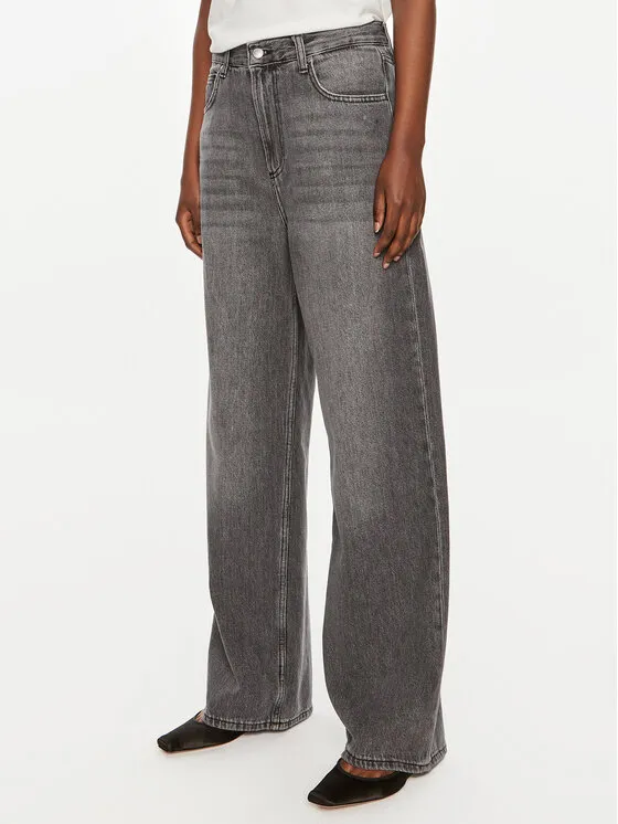 Τζιν · Γκρι · Regular Fit