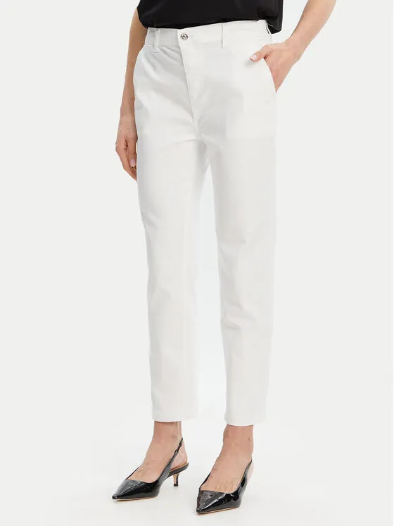 Τζιν · Λευκό · Regular Fit