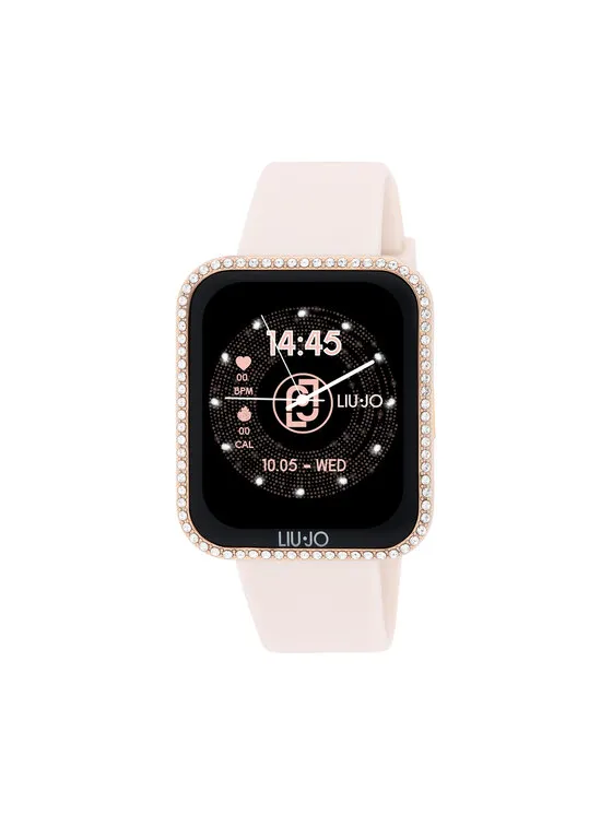Liu Jo Smartwatch · Ροζ