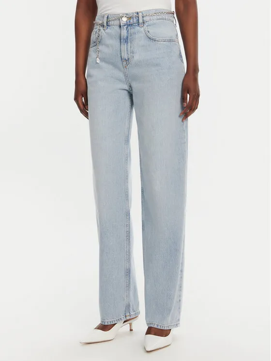 Τζιν · Μπλε · Regular Fit
