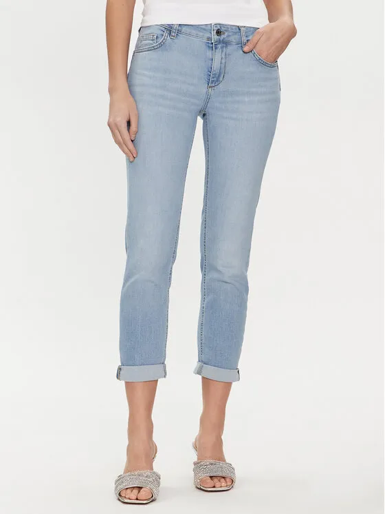 Liu Jo Τζιν · Μπλε · Skinny Fit