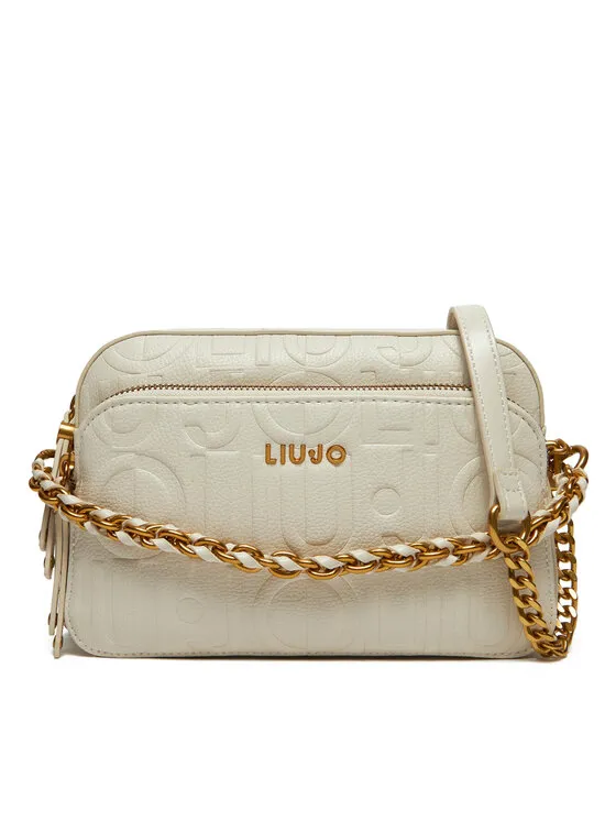 Τσάντα · Εκρού