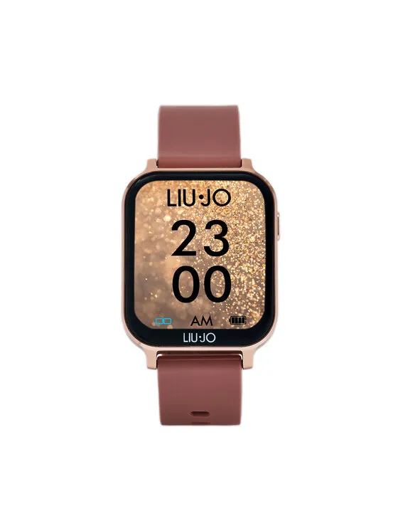 Liu Jo Smartwatch · Ροζ