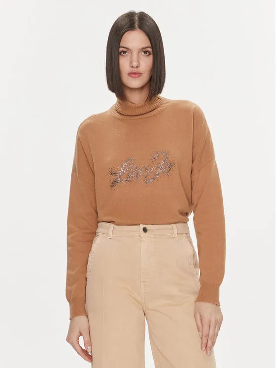 Ζιβάγκο · Καφέ · Regular Fit