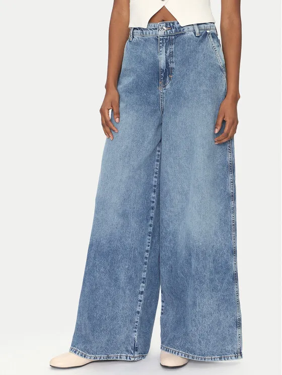 Τζιν · Σκούρο μπλε · Regular Fit