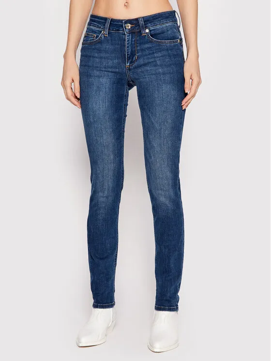 Liu Jo Τζιν · Μπλε · Skinny Fit